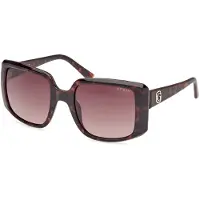 GUESS Lunettes de soleil pour femmes GU00097 52F