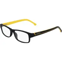 Lacoste Lunettes de Vue L2707 53/15/145 Matte black Injected MAN L2707