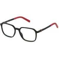 FILA Lunettes de Vue - - VFI705L - Noir - Plastique - Small Size