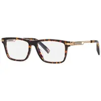 Chopard Lunettes de Vue VCH357 55/16/145 CLASSIC HAVANA acétate unisexe VCH357