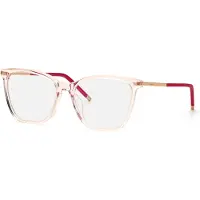 Chopard Vch349m Woman Glasses Rose Femme