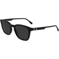 Lacoste Lunettes de Soleil L6040S 51/20/145 Black Bio inj-g820 MAN L6040S