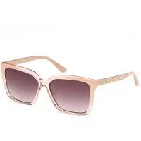 GUESS Gu00099 Woman Polarized Sunglasses Clair Femme