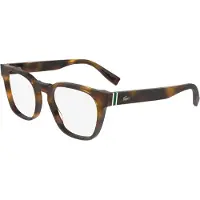 Lacoste Lunettes de Vue L2938 51/20/145 Havana Acetate MAN L2938