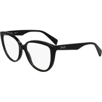 Liu Jo Lunettes de vue - - LJ2807 - Noir - Acétate - 54/16/140