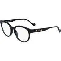Liu Jo Lunettes de vue - - LJ3616 - Noir - Bio-injected - Enfant 49/16/135