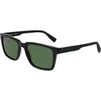 Lacoste Lunettes de Soleil L6032S 54/18/145 Black Bio inj-g820 MAN L6032S