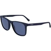 Lacoste MODEL L882S SUNGLASSES COLOR BLACK INJECTED MATERIAL