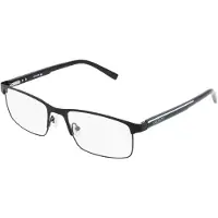 Lacoste Lunettes de Vue L2271 54/18/140 Black Metal MAN L2271