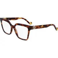 Liu Jo Lunettes de Vue - - LJ2772R - Acétate - Blonde tortoise - 53/17/140