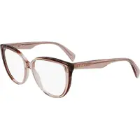 Liu Jo Lunettes de Vue - - LJ2807 - Acétate - Marron marbré - 54/16/140