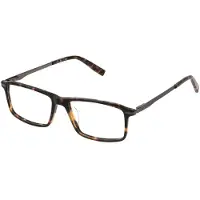 FILA Lunettes de Vue - - VFI532 - Avana lucida - Acétate - 54/16/145