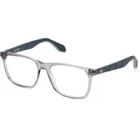 Adidas Originals Lunettes de vue - - OR5076 - Gris (Shiny) - Monture plastique injectée - 54-16-145
