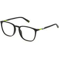 FILA Lunettes de Vue - - VFI541 - Gris plein opaco - Plastique Iniettato - 53/19/140