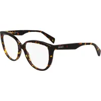 Liu Jo Lunettes de Vue - - LJ2807 - Tokyo Tortoise - Acétate - 54/16/140