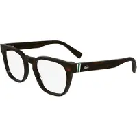 Lacoste Lunettes de Vue L2938 51/20/145 Dark havana Acetate MAN L2938