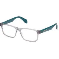 Adidas Originals Lunettes de Vue - - OR5027 - Gris mat - Plastique injecté - 54/15/145