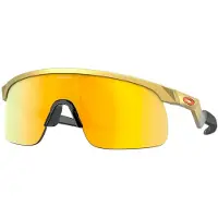 Oakley Lunettes De Soleil Pour Enfants Resistor Prizm