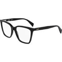 Liu Jo Lunettes de vue - - LJ2815 - Acétate noir - Taille 54/17/140 - Femme