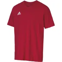Adidas T-shirt à Manches Courtes Entrada 22