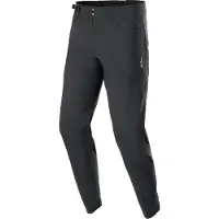 Alpinestars A-dura Pants Noir 9-10 Years Garçon