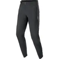 Alpinestars Pantalon Stella A-Dura Black, Taille: 26