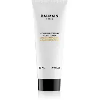 Balmain Après-shampooing Couleurs Couture pour cheveux colorés, 50 ml