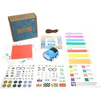 Sphero indi Durable Color Tiles Accessoires (éléments structurels)