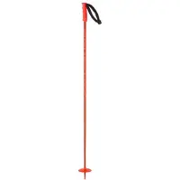 Salomon Hacker Poles Orange 105 cm