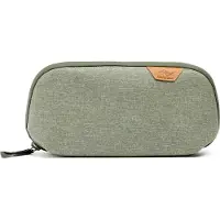 Peak Design Tech Pouch Small, sage
