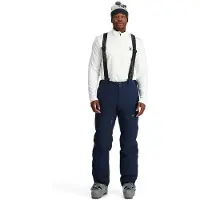 Spyder Dare Pants Bleu 3XL Homme