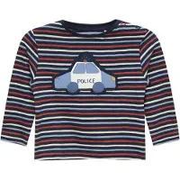 s.Oliver T-Shirt mélange de couleurs