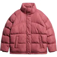 Superdry Veste d’hiver | L | female
