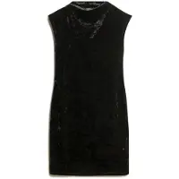 Superdry Robe noir