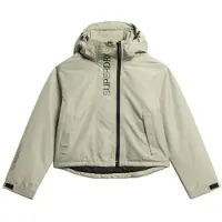 Superdry Veste d’hiver | XXL | female