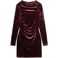 Superdry Robe de cocktail baie