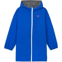 Flotte - Veste imperméable légère - Amelot Bleu Roi - Taille L