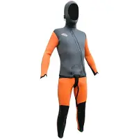 Seland Veste De Canyoning Escalo