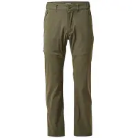Craghoppers Kiwi Pro Ii Pants Vert 42 / 29 Homme