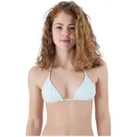 Hurley Haut De Bikini Wave Runner Itsy Bitsy