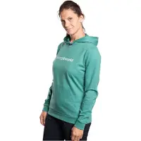 Trangoworld Sousa Hoodie Vert S Femme