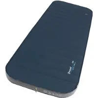 Outwell Dreamboat Individual Air Bed Clair 200 x 77 x 12 cm