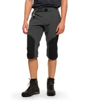 Trangoworld Tanzen Sf 3/4 Pants Gris L Homme