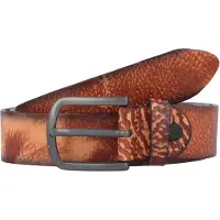 Vanzetti Ceinture marron
