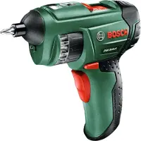 Bosch Tournevis électrique Accus Psr Select