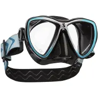 SCUBAPRO Synergy Mini Diving Mask Vert