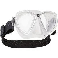 SCUBAPRO Masque De Plongée Synergy Mini