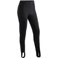 Maier Sports Sonja Pants Noir L / Short Femme