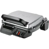 SEB GRILLE VIANDE GC305012 COMPACT
