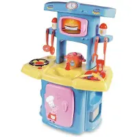 Pipsa Possu Ma cuisine Multicolore 3-6 Years Multicolore 3-6 Years